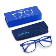 THE GEORGE | Yves Blue