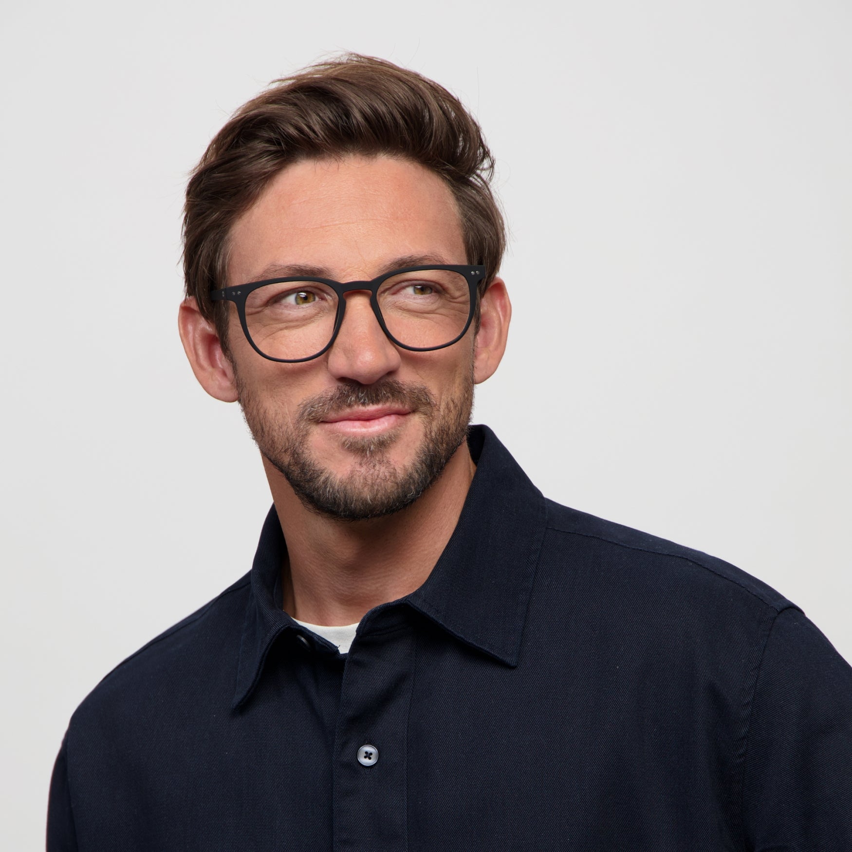 THE GEORGE | Black