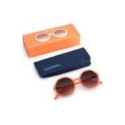 LOLITA SUN | Neon Peach