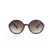 LOLITA SUN | Purple Plumb