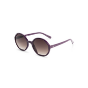 LOLITA SUN | Purple Plumb