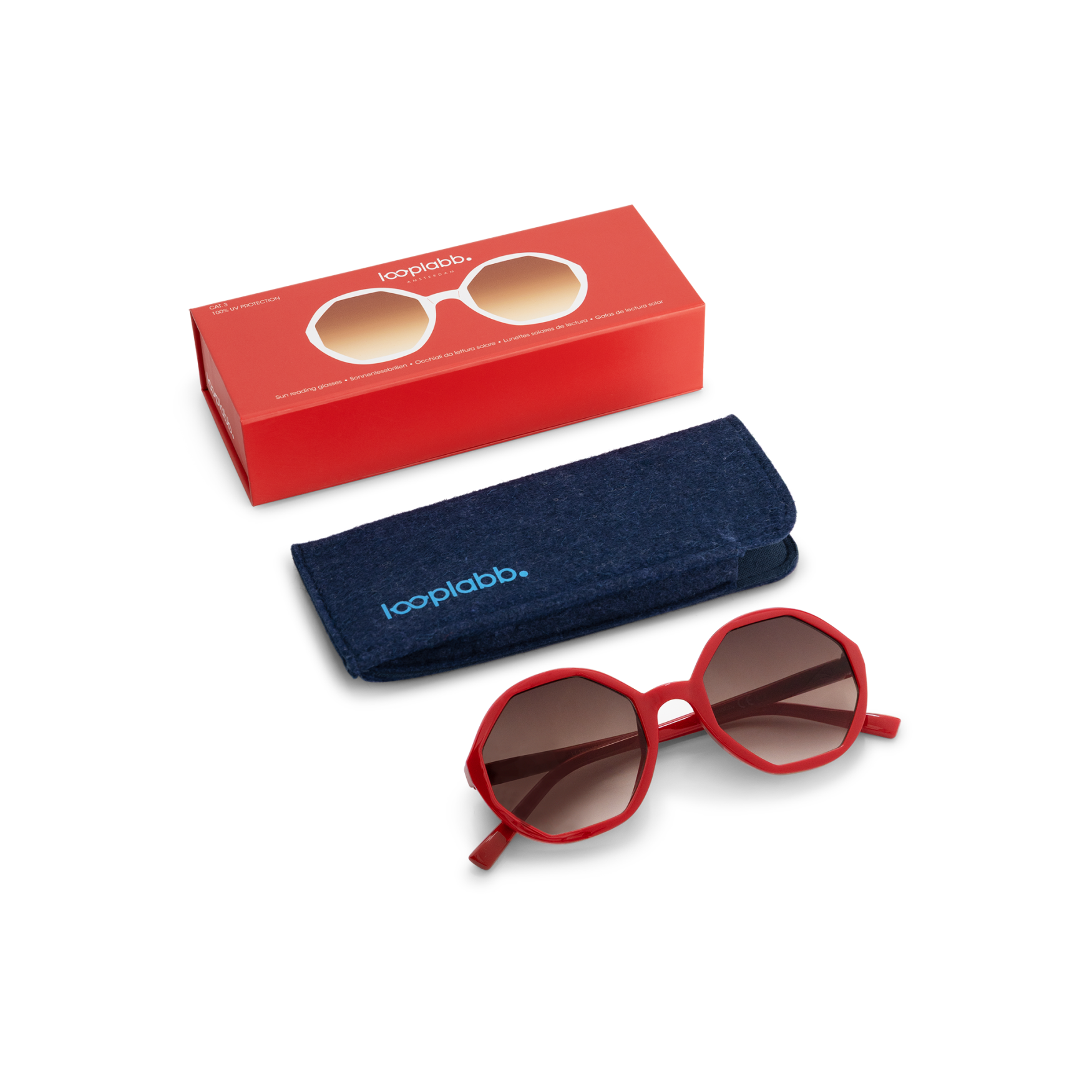 LOLITA SUN | Red Velvet