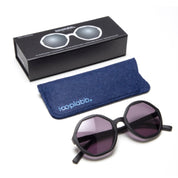 LOLITA SUN | Black
