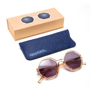 LOLITA SUN | Crystal Champagne
