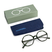 LOLITA | Dark Green