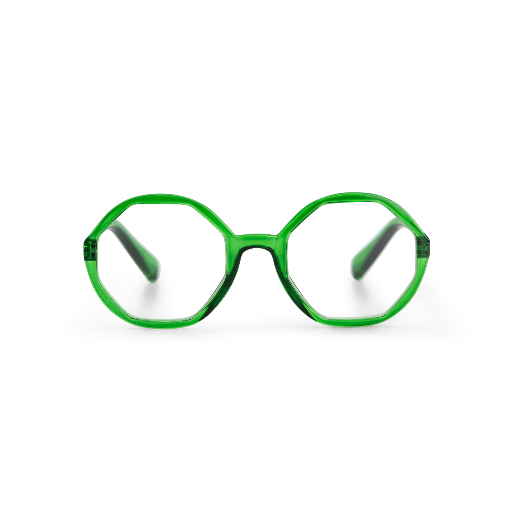 LOLITA | Emerald Green