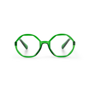 LOLITA | Emerald Green