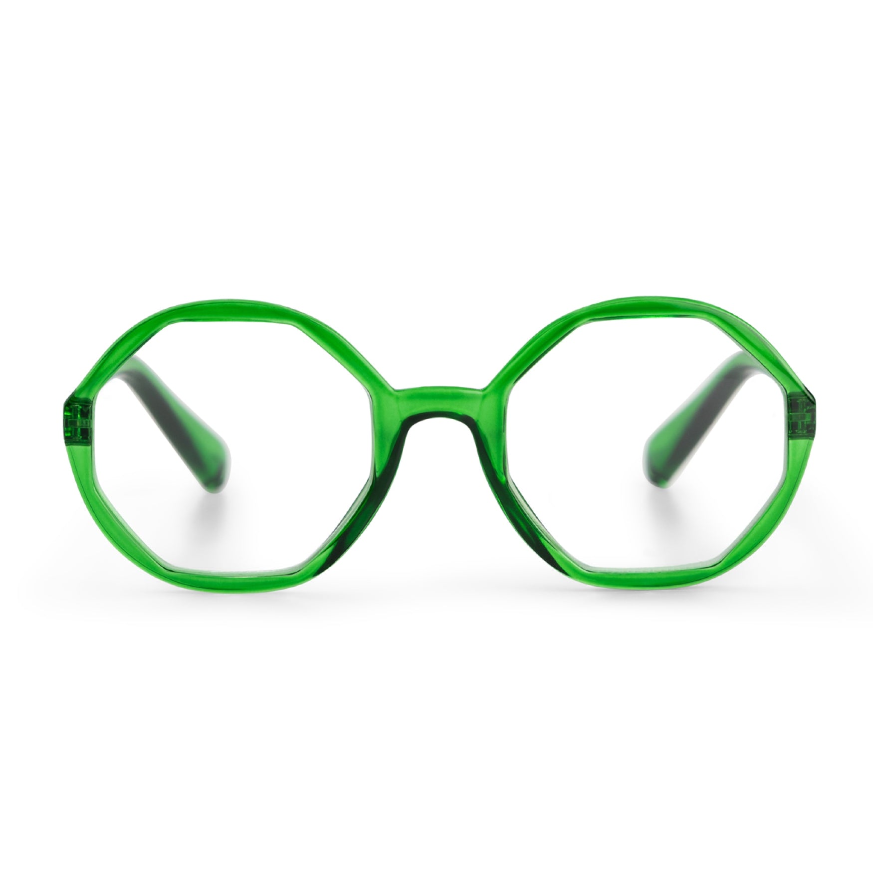 LOLITA | Emerald Green