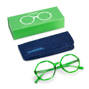 LOLITA | Emerald Green