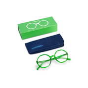 LOLITA | Emerald Green