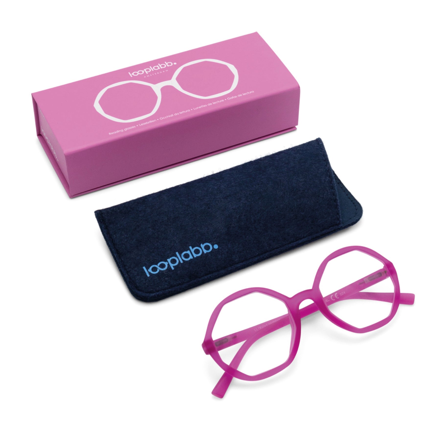 LOLITA | Hot Pink
