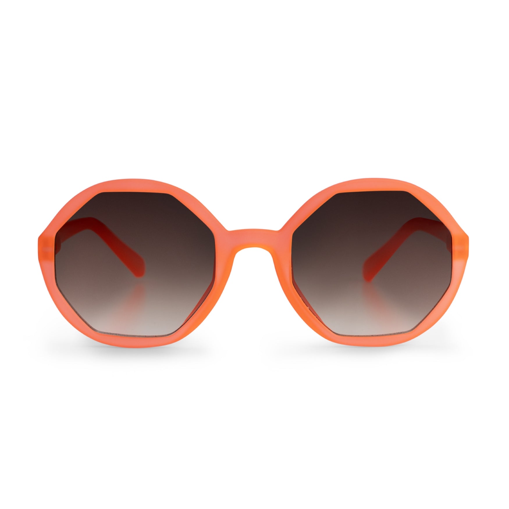 LOLITA SUN | Neon Peach