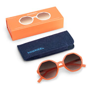 LOLITA SUN | Neon Peach