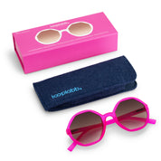 LOLITA SUN | Neon Pink