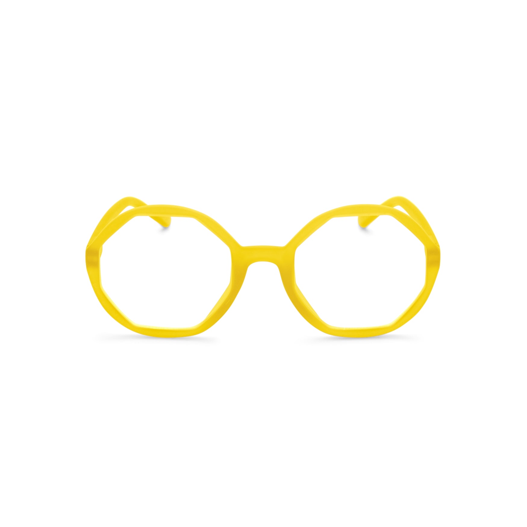 LOLITA | Neon Yellow