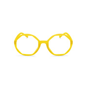 LOLITA | Neon Yellow