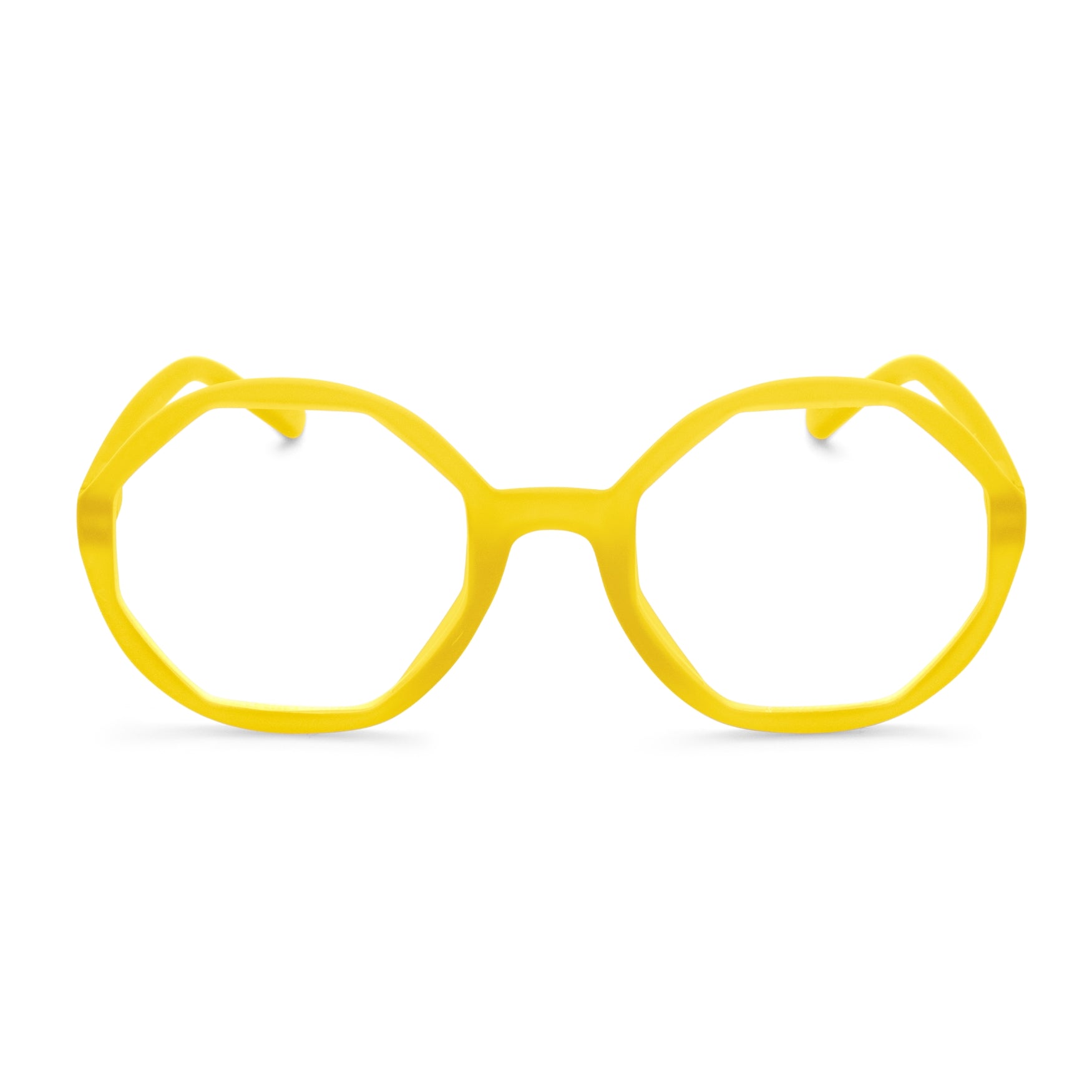 LOLITA | Neon Yellow