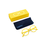 LOLITA | Neon Yellow