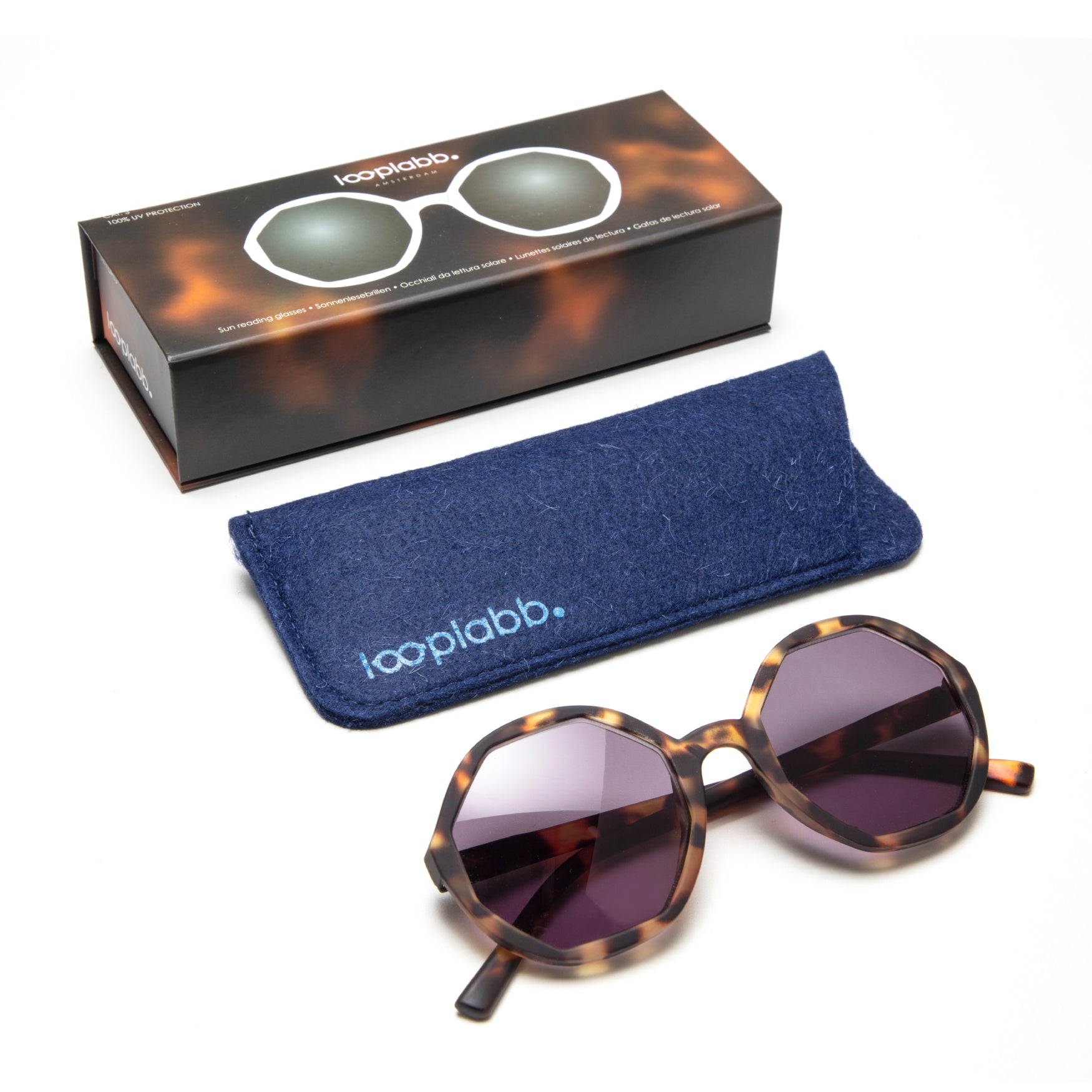 LOLITA SUN | Turtle