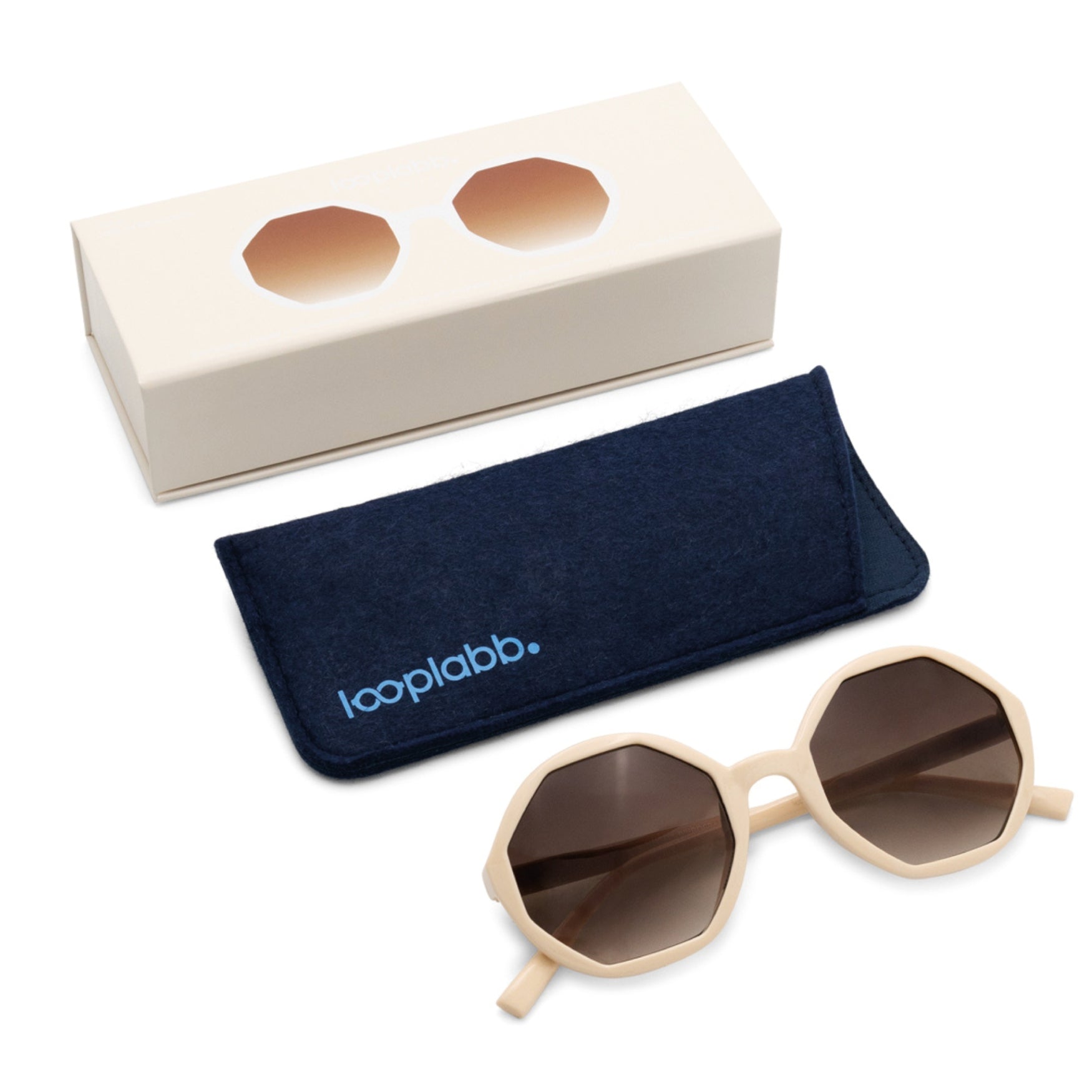 LOLITA SUN | Warm White