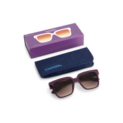 MAX SUN | Purple Plum