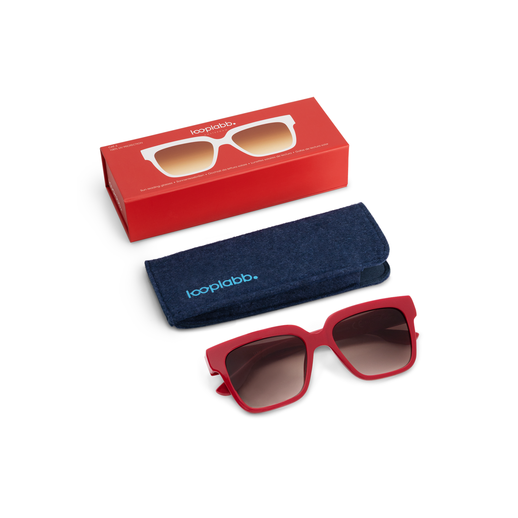 MAX SUN | Red Velvet