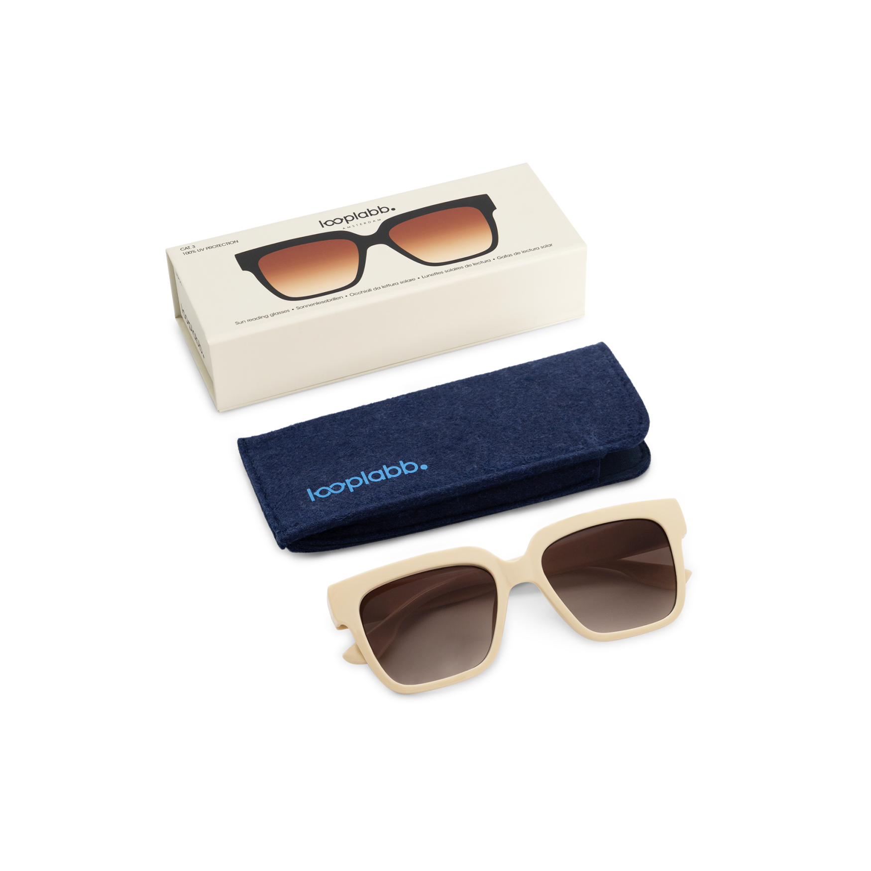 MAX SUN | Warm White