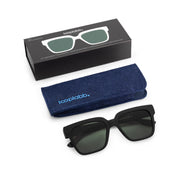 MAX SUN | Black