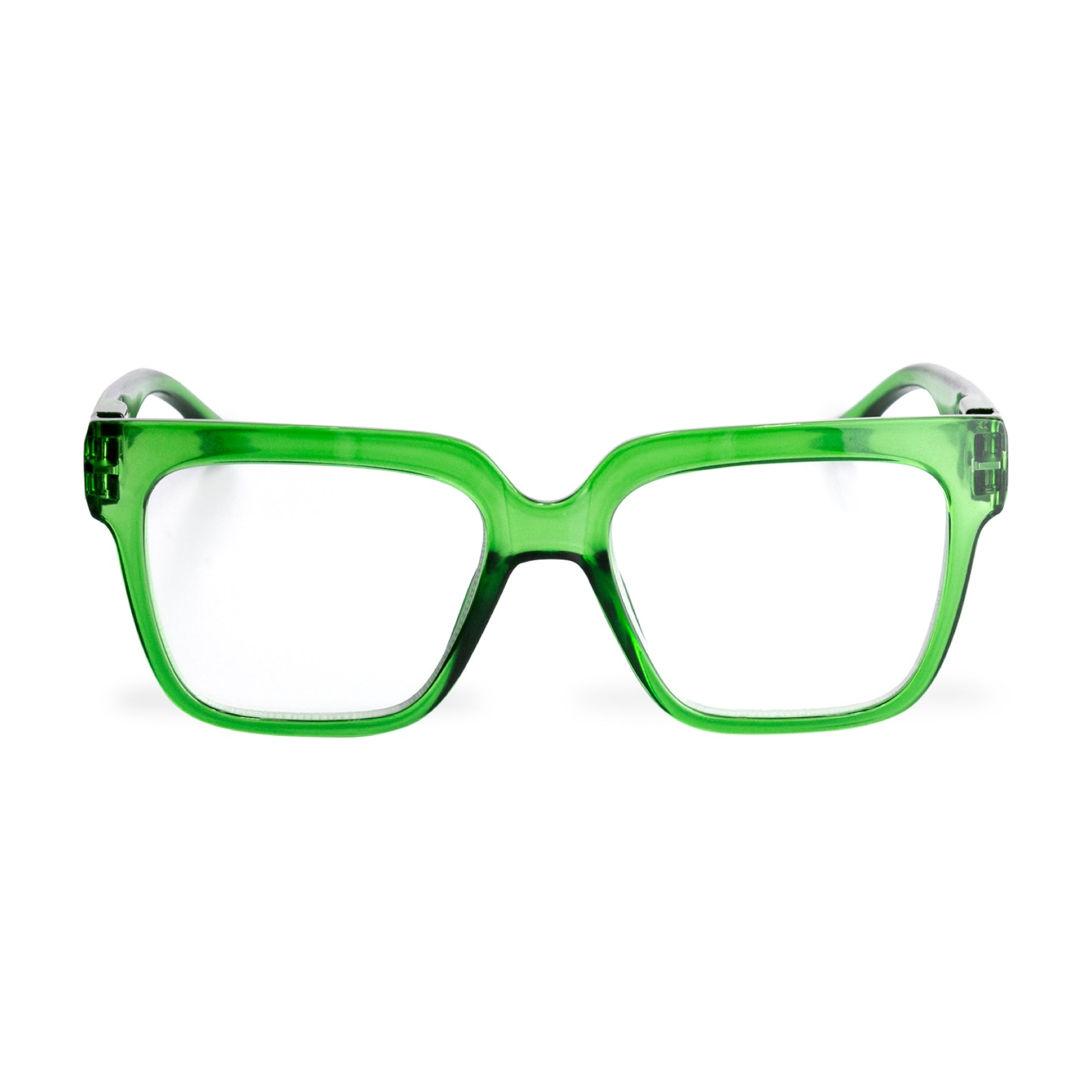 MAX | Emerald Green