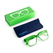 MAX | Emerald Green