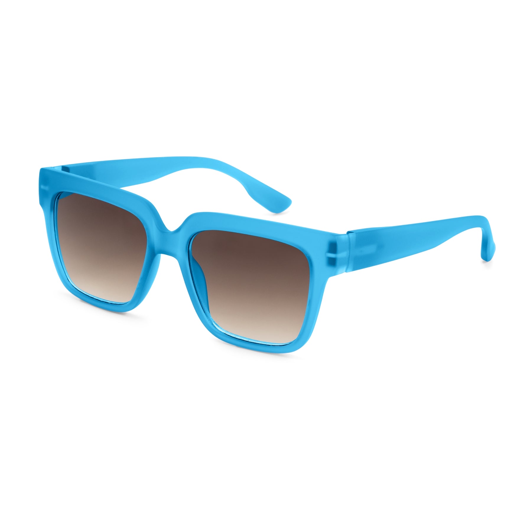 MAX SUN | Neon Blue