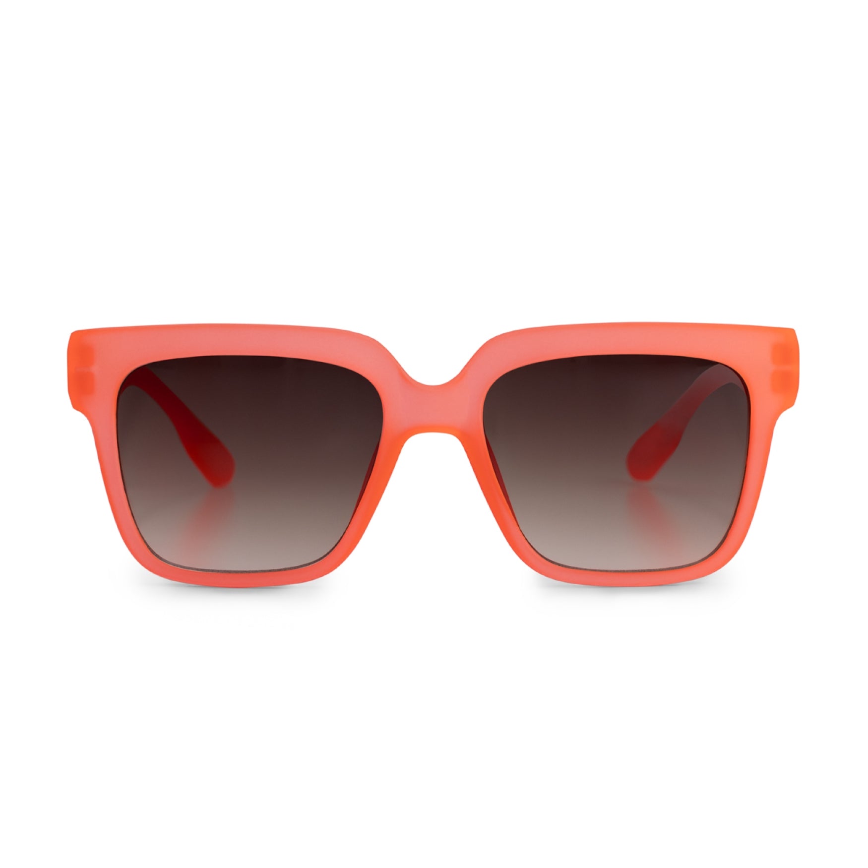 MAX SUN | Neon Peach