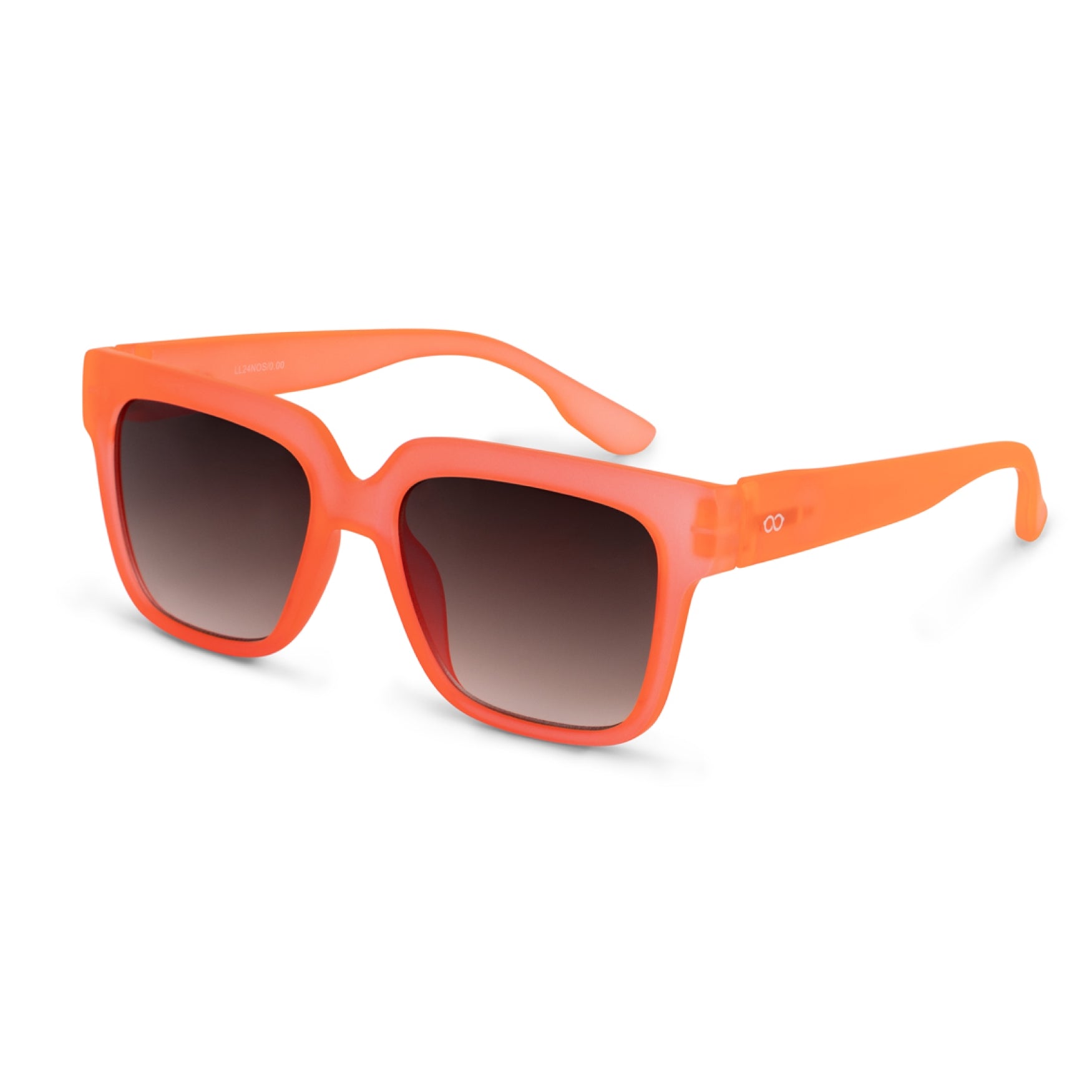 MAX SUN | Neon Peach