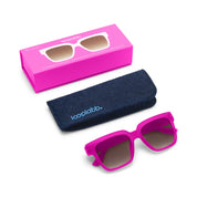 MAX SUN | Neon Pink