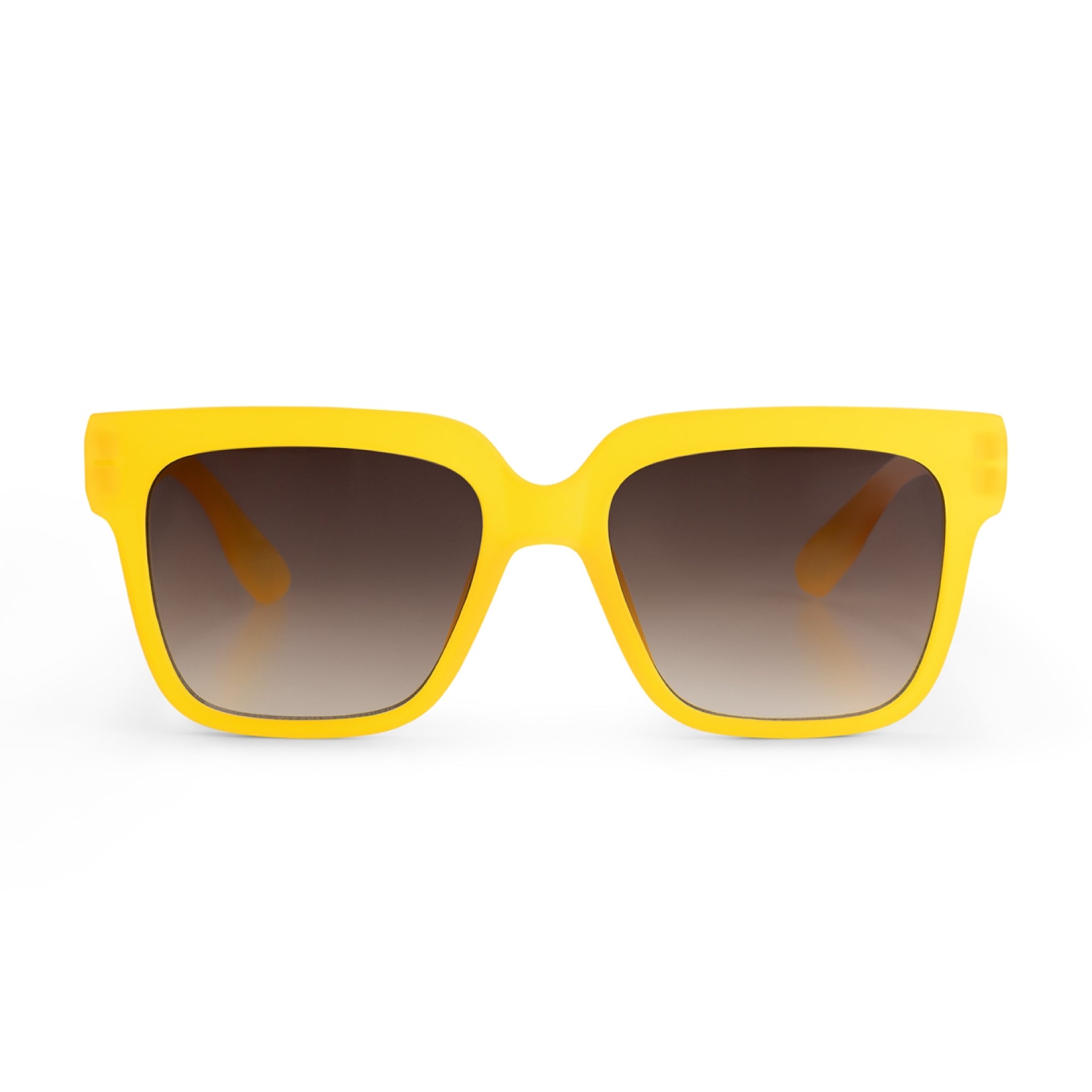 MAX SUN | Neon Yellow