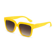 MAX SUN | Neon Yellow
