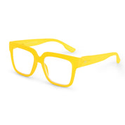 MAX | Neon Yellow