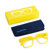 MAX | Neon Yellow