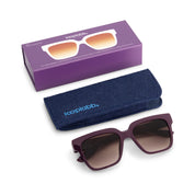 MAX SUN | Purple Plum