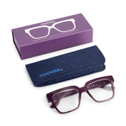 MAX | Purple Plum