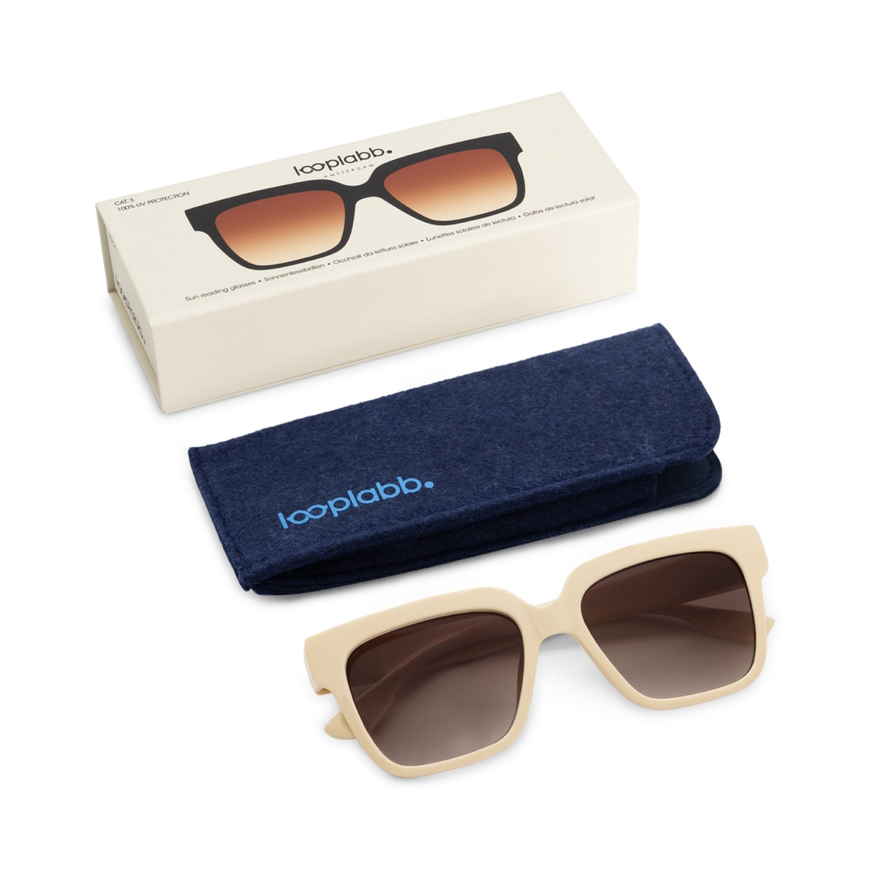 MAX SUN | Warm White