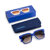 MAX SUN | Yves Blue