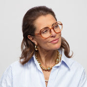 JANE | Crystal Champagne