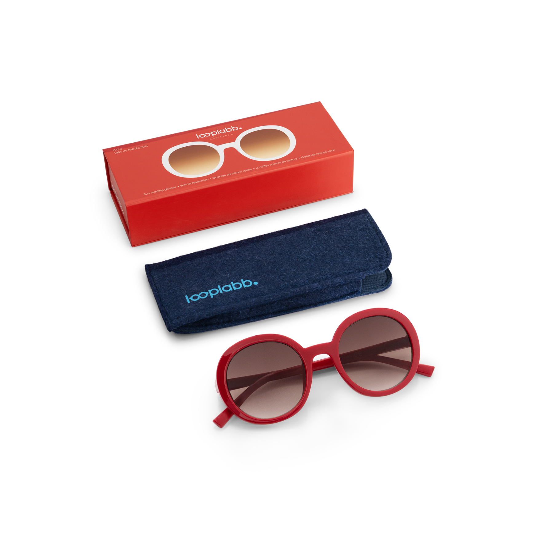 JANE SUN | Red Velvet