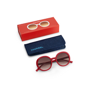 JANE SUN | Red Velvet