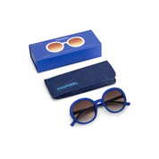 JANE SUN | Yves Blue