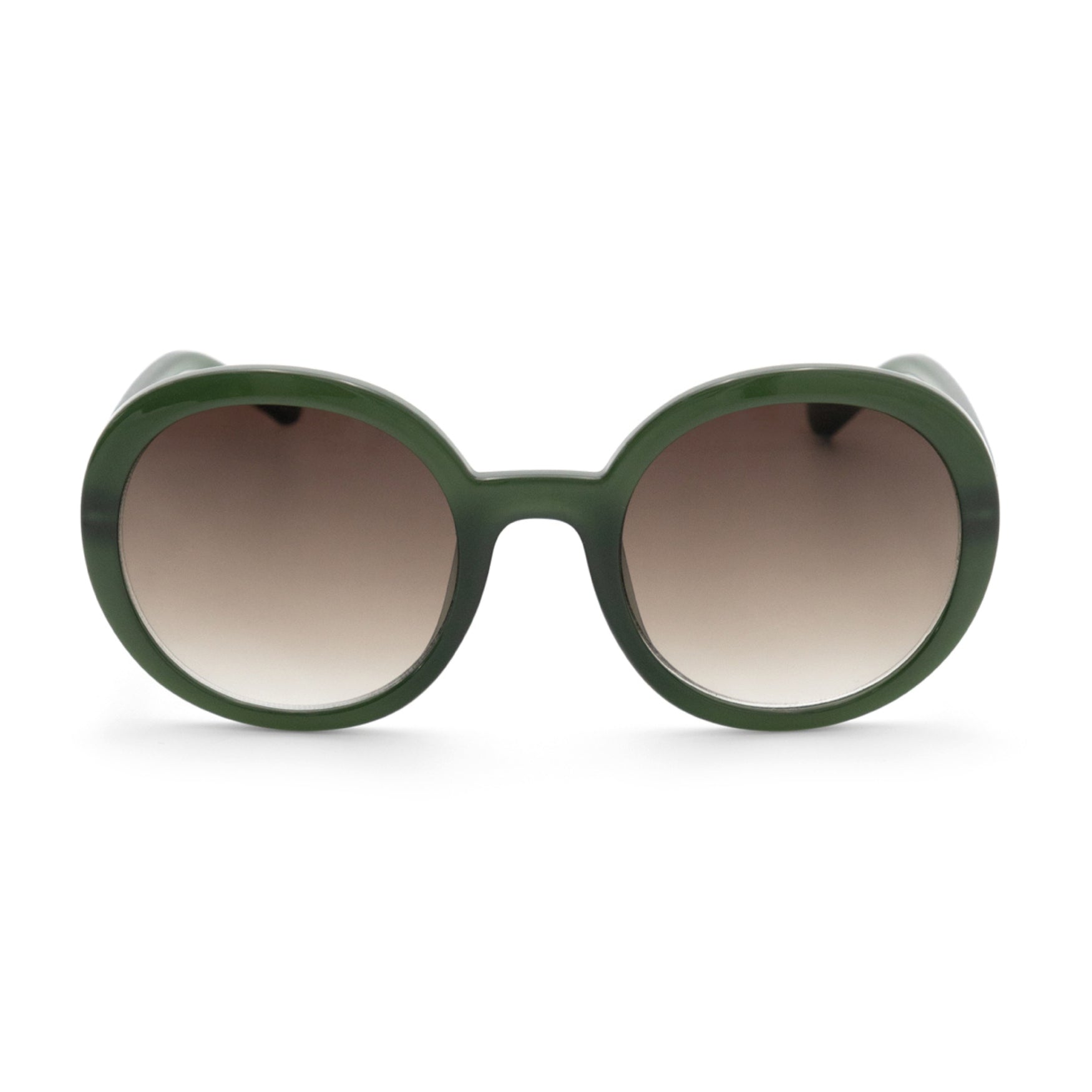 JANE SUN | Dark Green