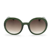 JANE SUN | Dark Green
