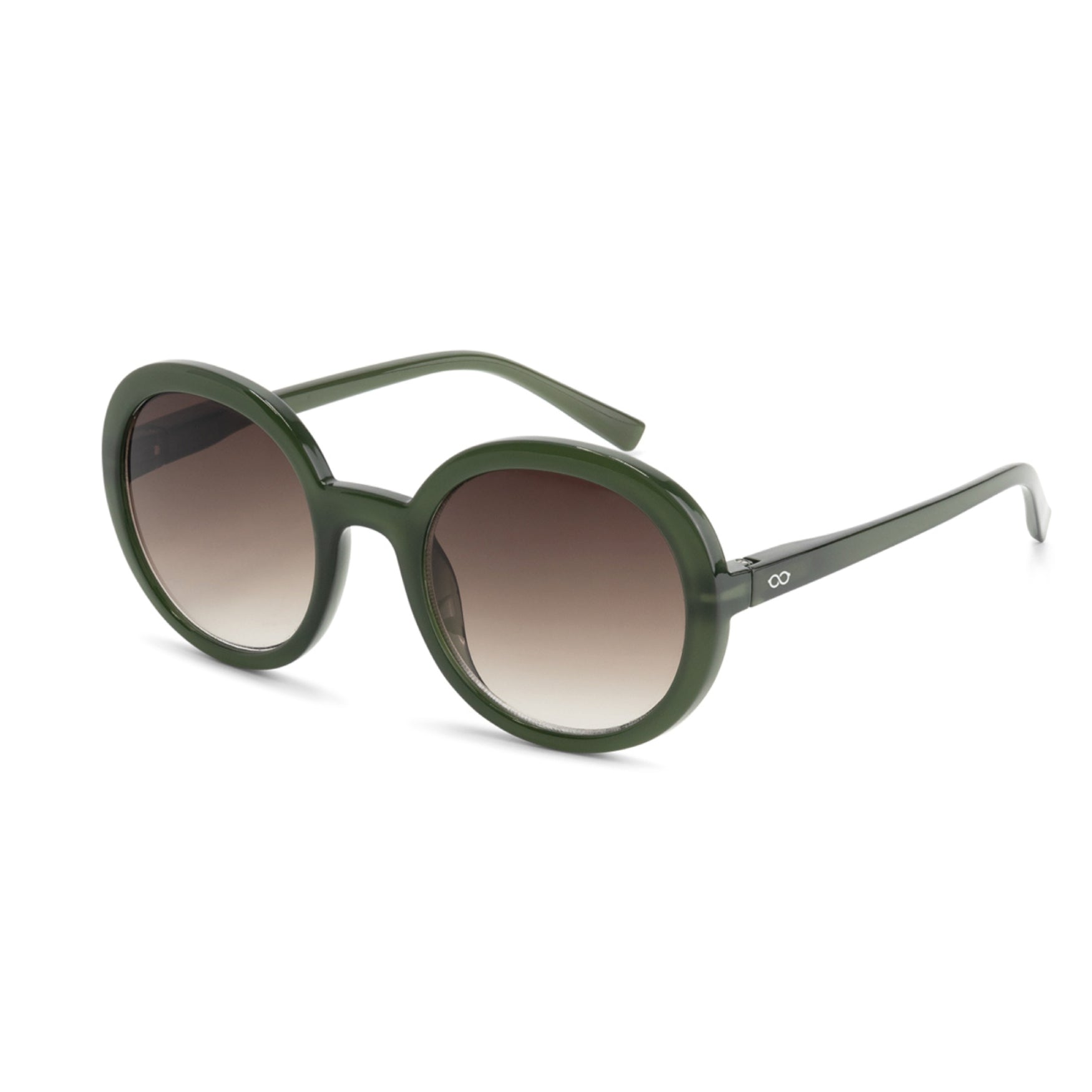 JANE SUN | Dark Green