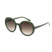JANE SUN | Dark Green